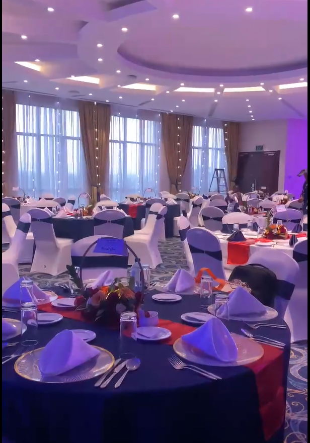 APA Insurance Annual Gala