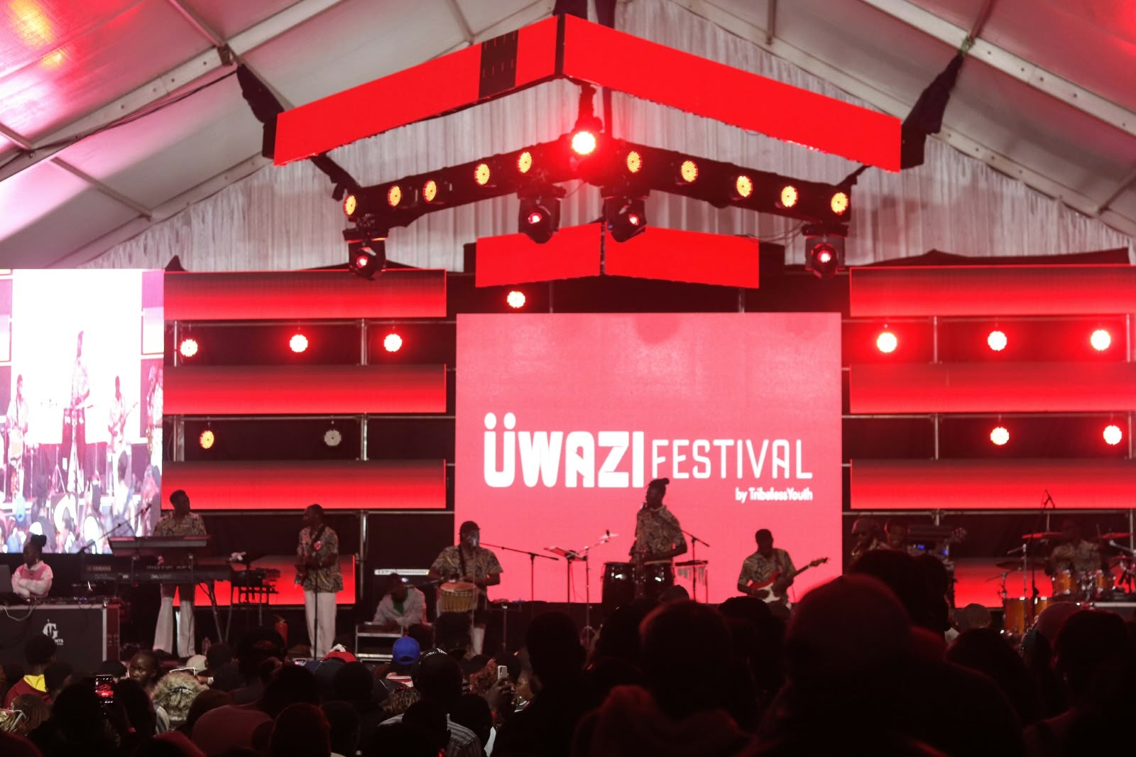 Uwazi Festival