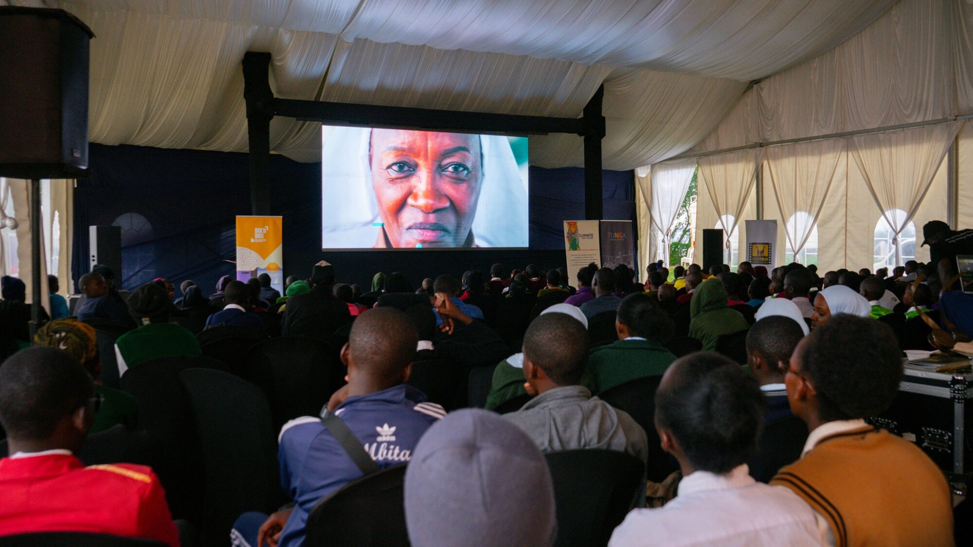 KNDFF Live Screening, 2025